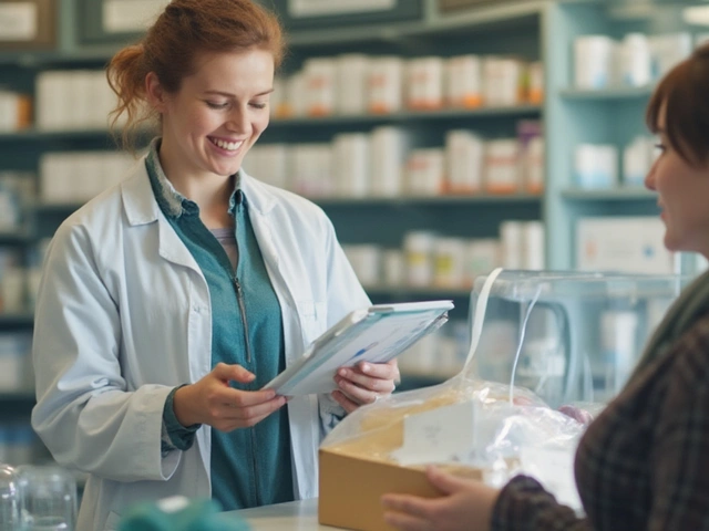 RefillOnlinePharmacy.com: Safe Online Pharmacy Refills and How They Work
