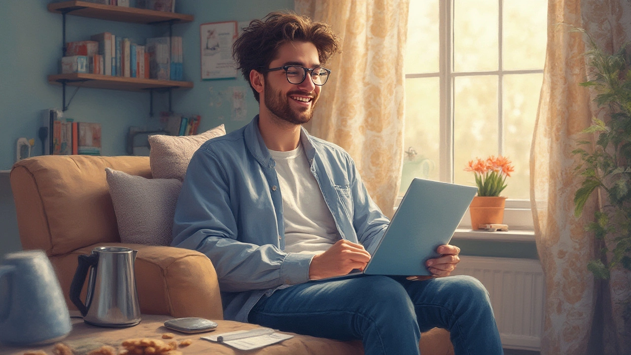 Tips to Maximize Your Online Sleep Apnea Success