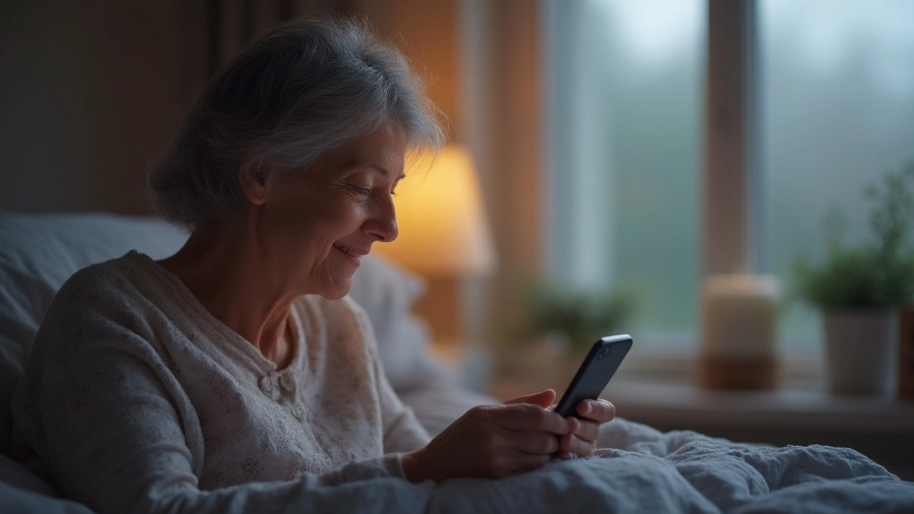 Tired of Waiting Rooms? Inside the Home Sleep Apnea Test Experience