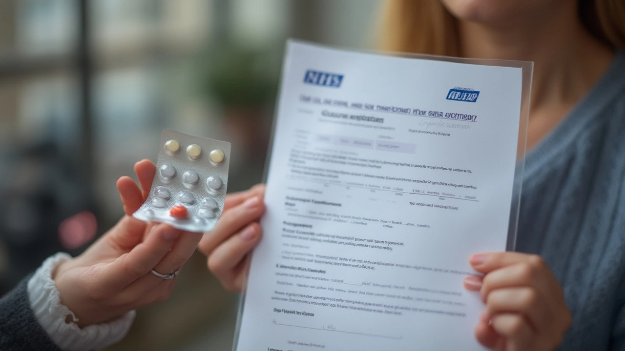 Where to Buy Lyrica Online: Spotting Legit Pharmacies and Avoiding Fakes