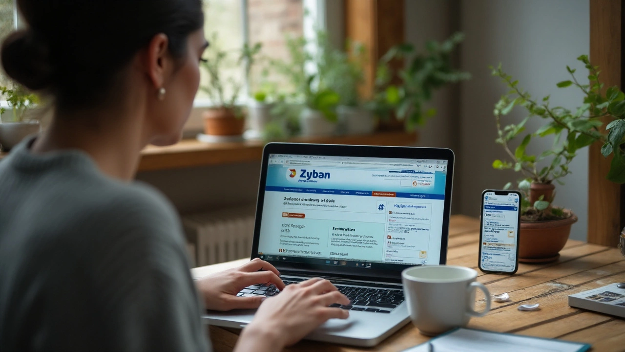 How and Where to Buy Zyban Online Safely in 2025: Prices, Prescriptions, Legit Pharmacies