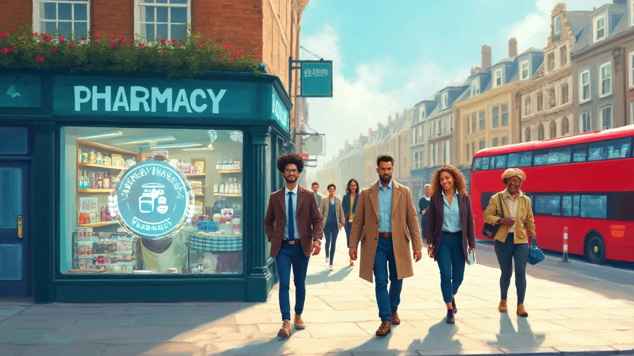 How the Online Viagra Purchase Process Works