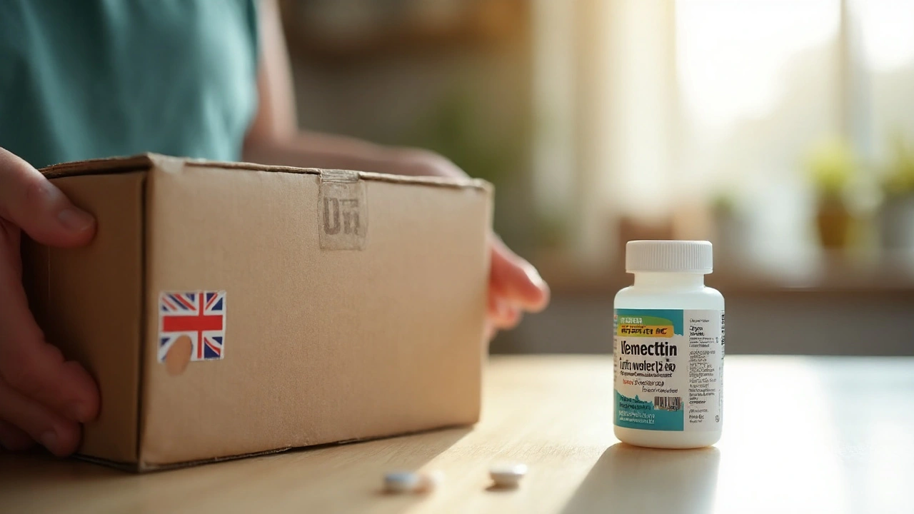 Step‑by‑Step: Buying Cheap Generic Ivermectin Online Safely