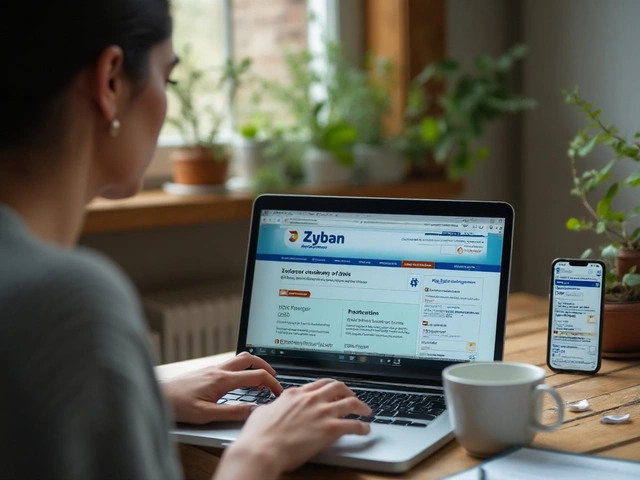 How and Where to Buy Zyban Online Safely in 2025: Prices, Prescriptions, Legit Pharmacies