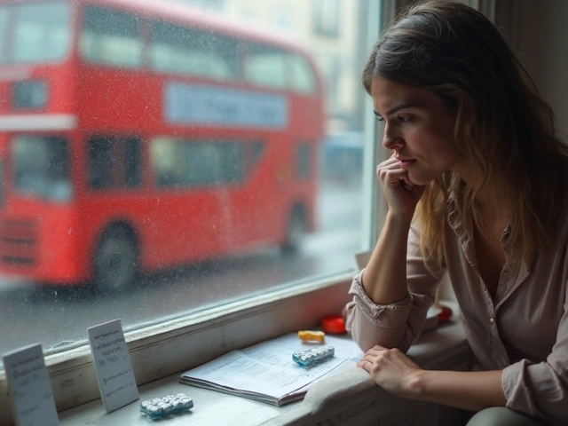 When Clomid Stops Working: Next Step Fertility Solutions and Alternatives