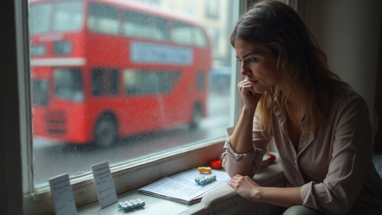When Clomid Stops Working: Next Step Fertility Solutions and Alternatives
