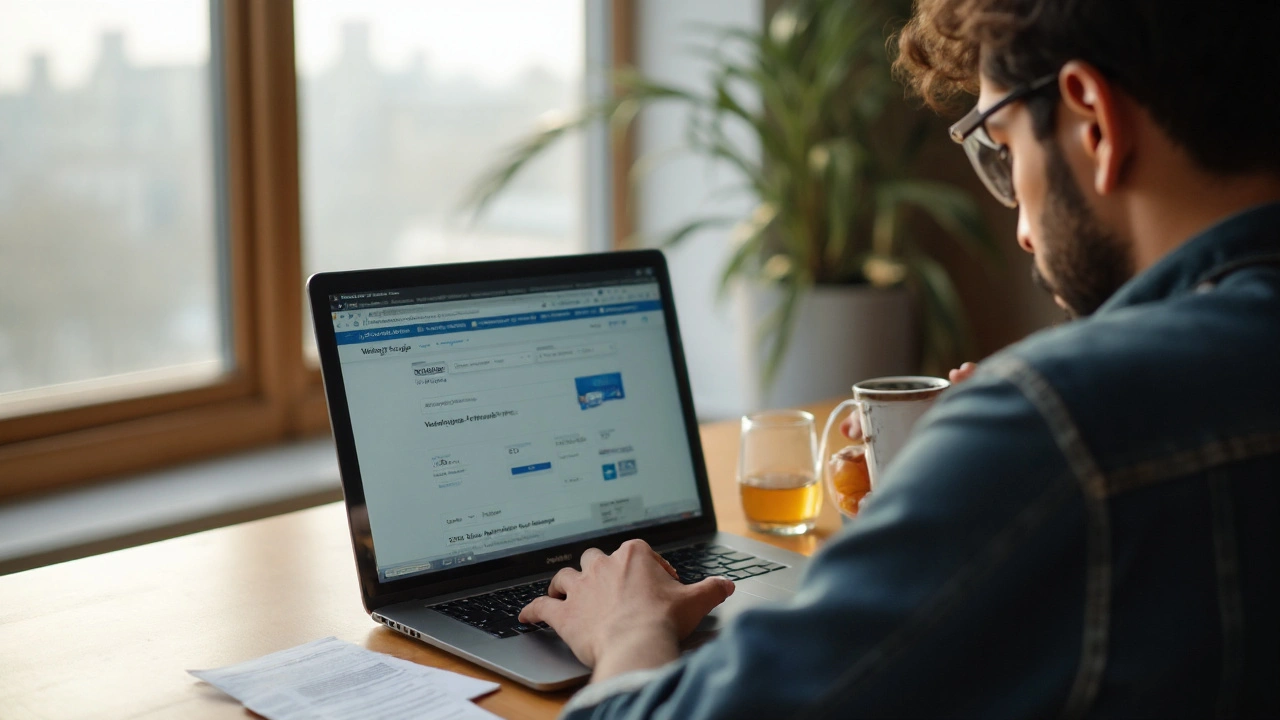 Buy Generic Effexor Online Safely (2025): Real Prices, Checks, and Savings