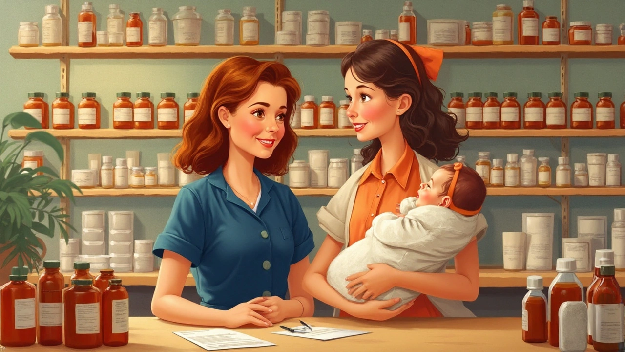 Comparing Clarithromycin with Other Macrolides