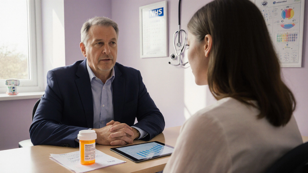 Prescription Opioids and Their Role in the Addiction Crisis