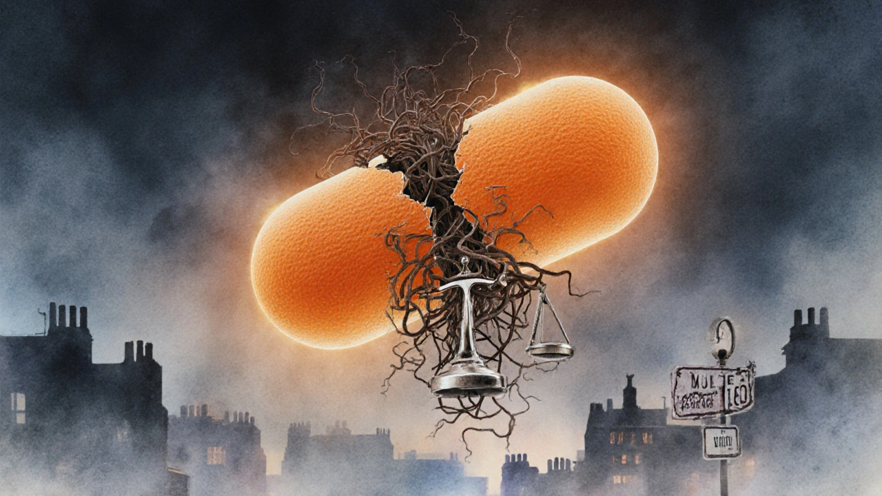 Regulatory Response: FDA, CDC, and State Programs