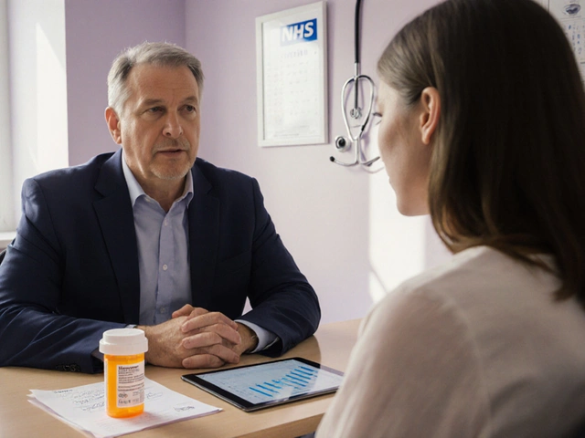 Prescription Opioids and Their Role in the Addiction Crisis