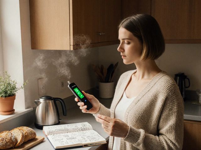 Why Regular Blood Sugar Monitoring Is Critical for Diabetics