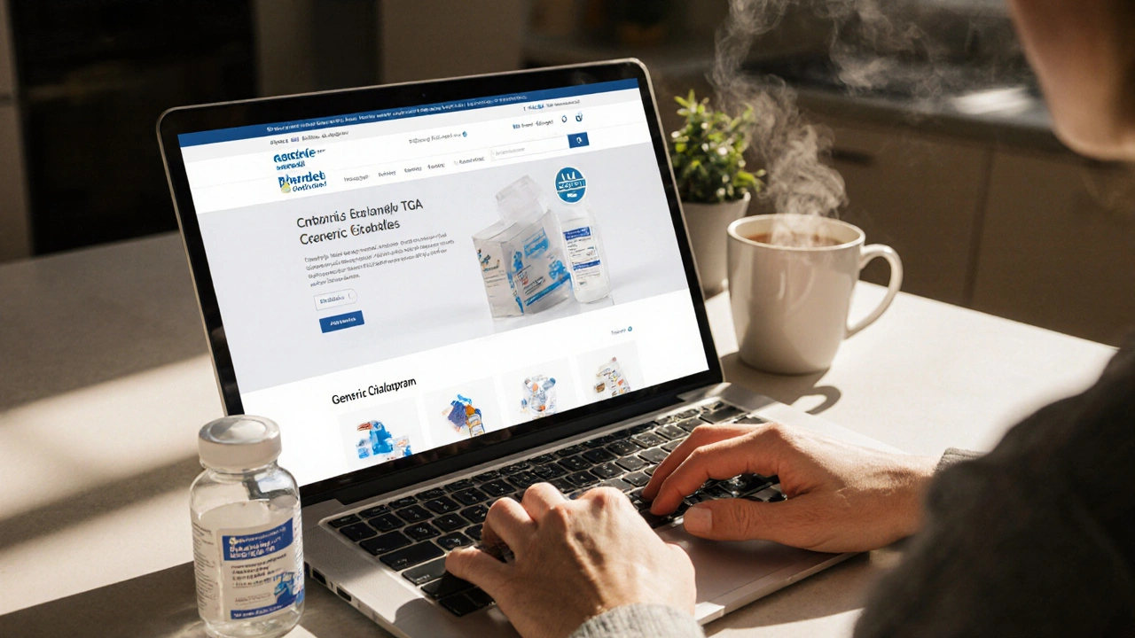 Buy Cheap Generic Celexa Online - Safe Tips & Price Guide 2025