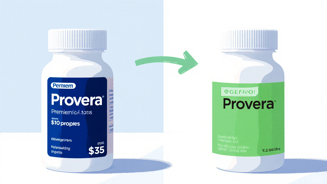 Buy Cheap Generic Provera Online - Safe Guide & Best Options