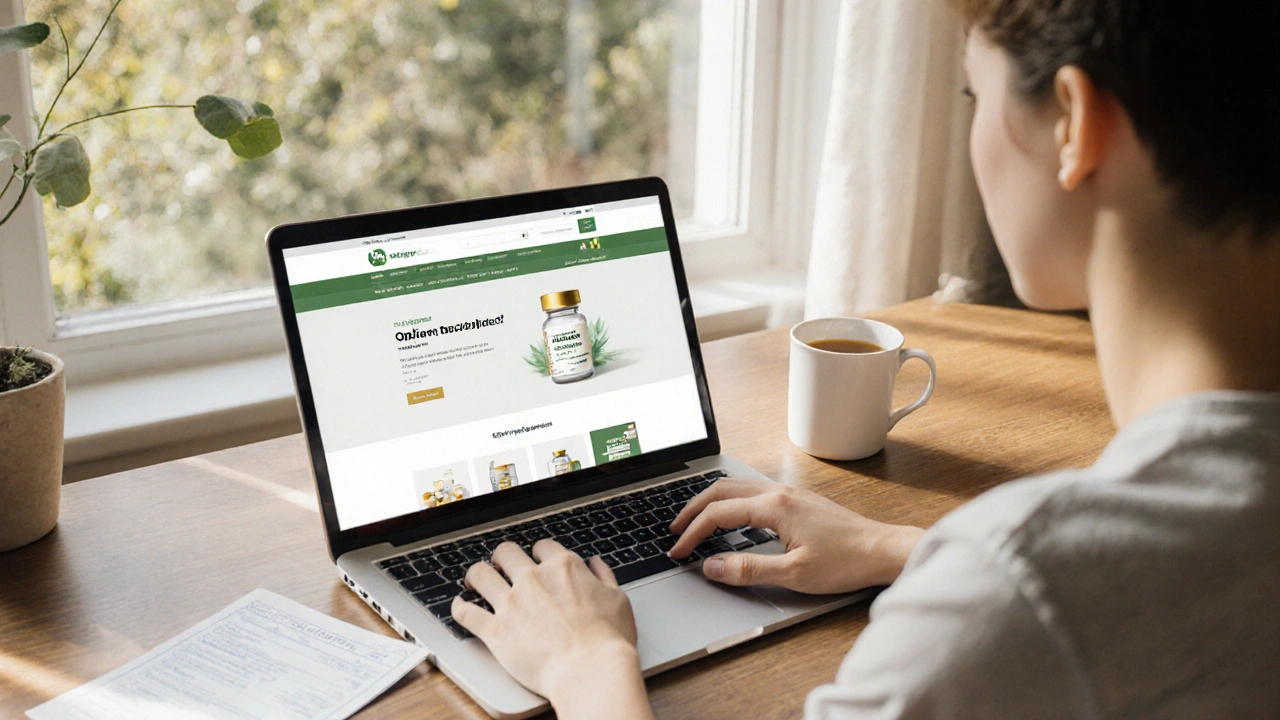 How to Safely Buy Cheap Generic Zoloft Online in Australia