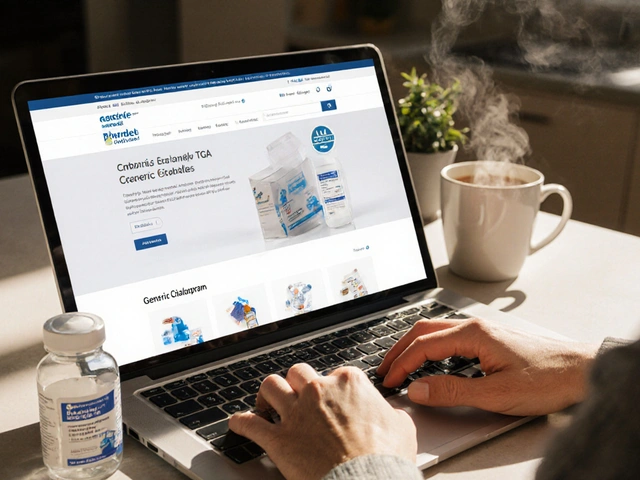 Buy Cheap Generic Celexa Online - Safe Tips & Price Guide 2025