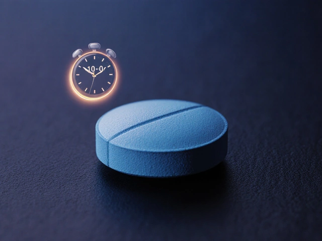 Fildena XXX vs Other ED Pills: Full Comparison Guide