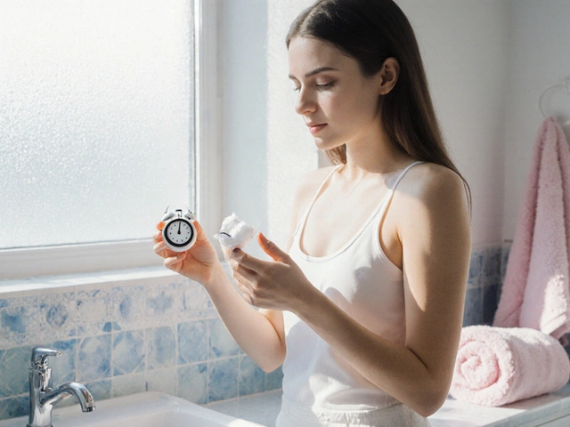 Tampon Safety: Preventing Vaginal Irritation - Practical Tips