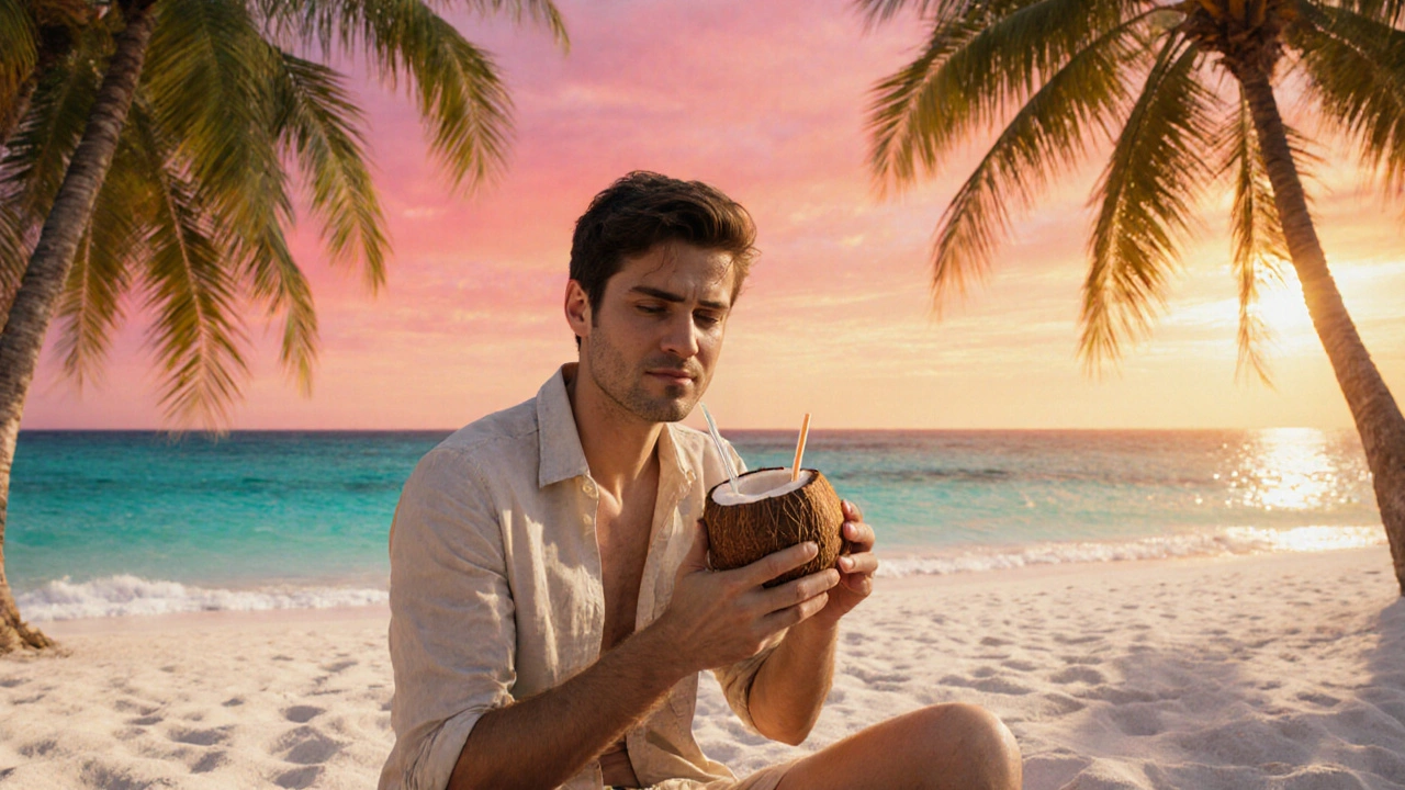 Travel Safety Guide: Preventing Enteric Infections Abroad