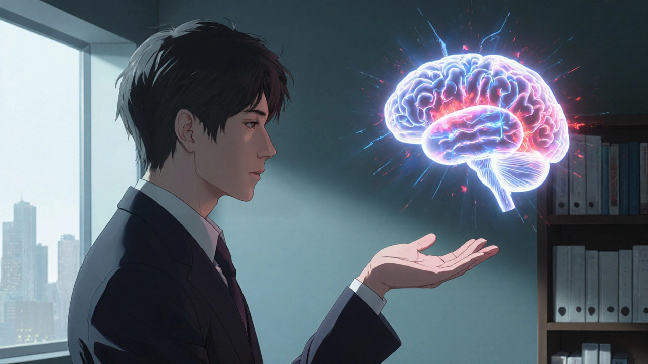 Understanding Stroke Risk Factors: A Complete Guide