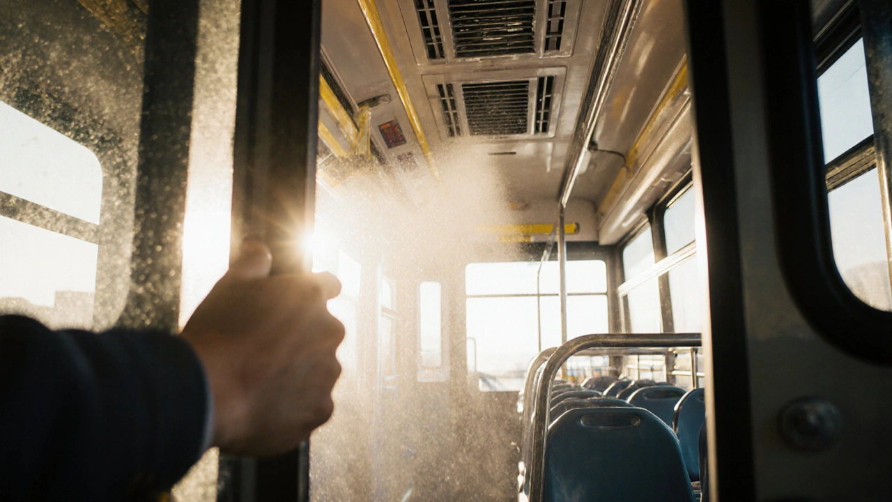 What to Do If You Suspect an Outbreak