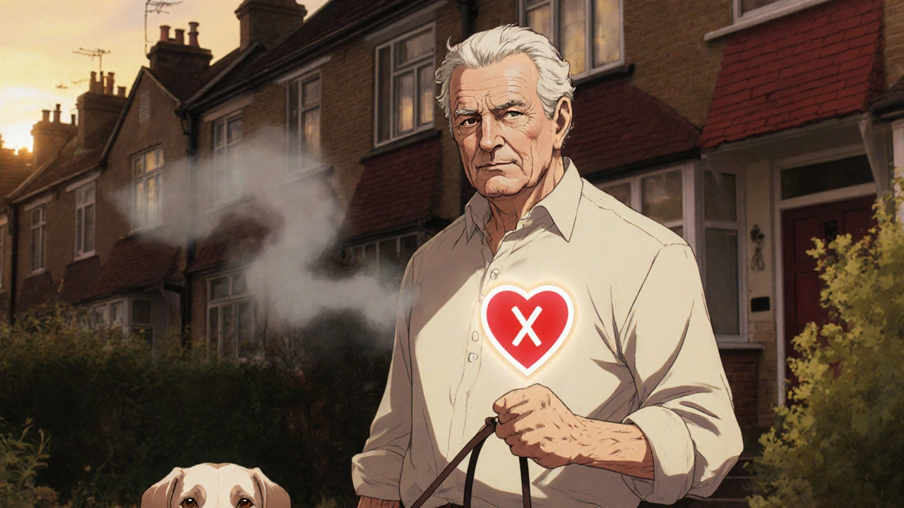 Anticoagulants for Seniors: When Stroke Prevention Outweighs Fall Risk