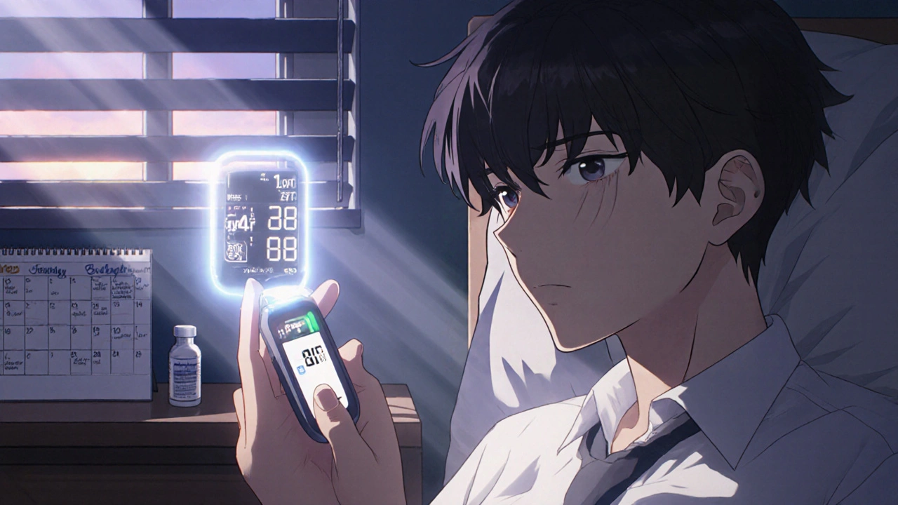 Basal-Bolus Insulin: How to Dose for Better Blood Sugar Control