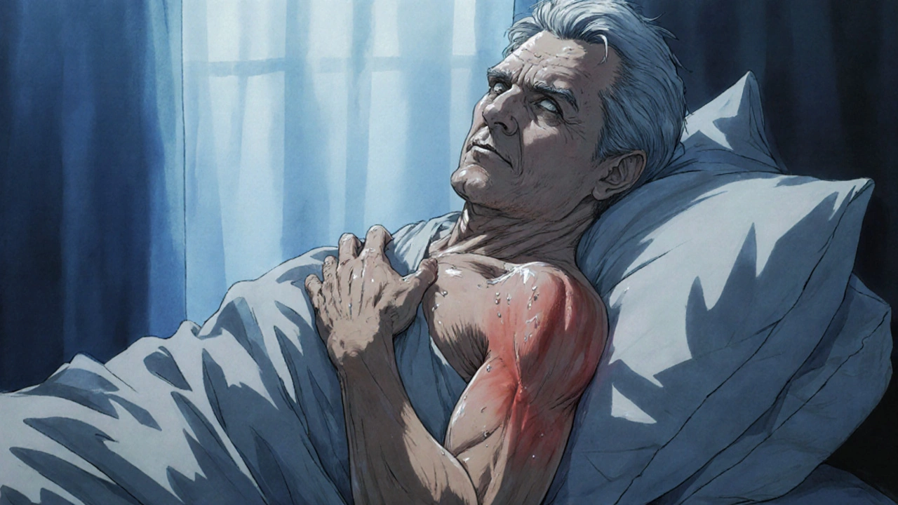 Frozen Shoulder: Understanding Adhesive Capsulitis and Effective Mobilization Strategies