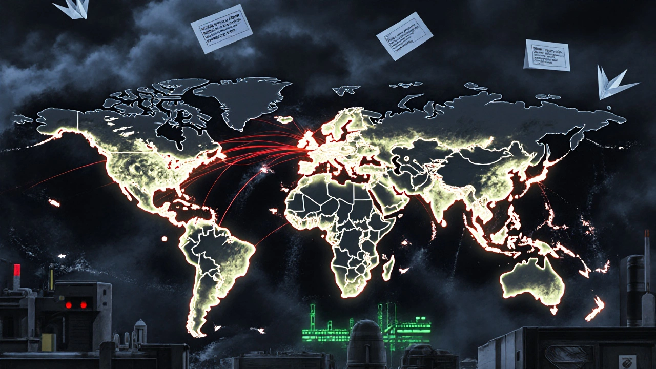 Future of Global Generic Markets: Key Trends and Predictions for 2025-2030