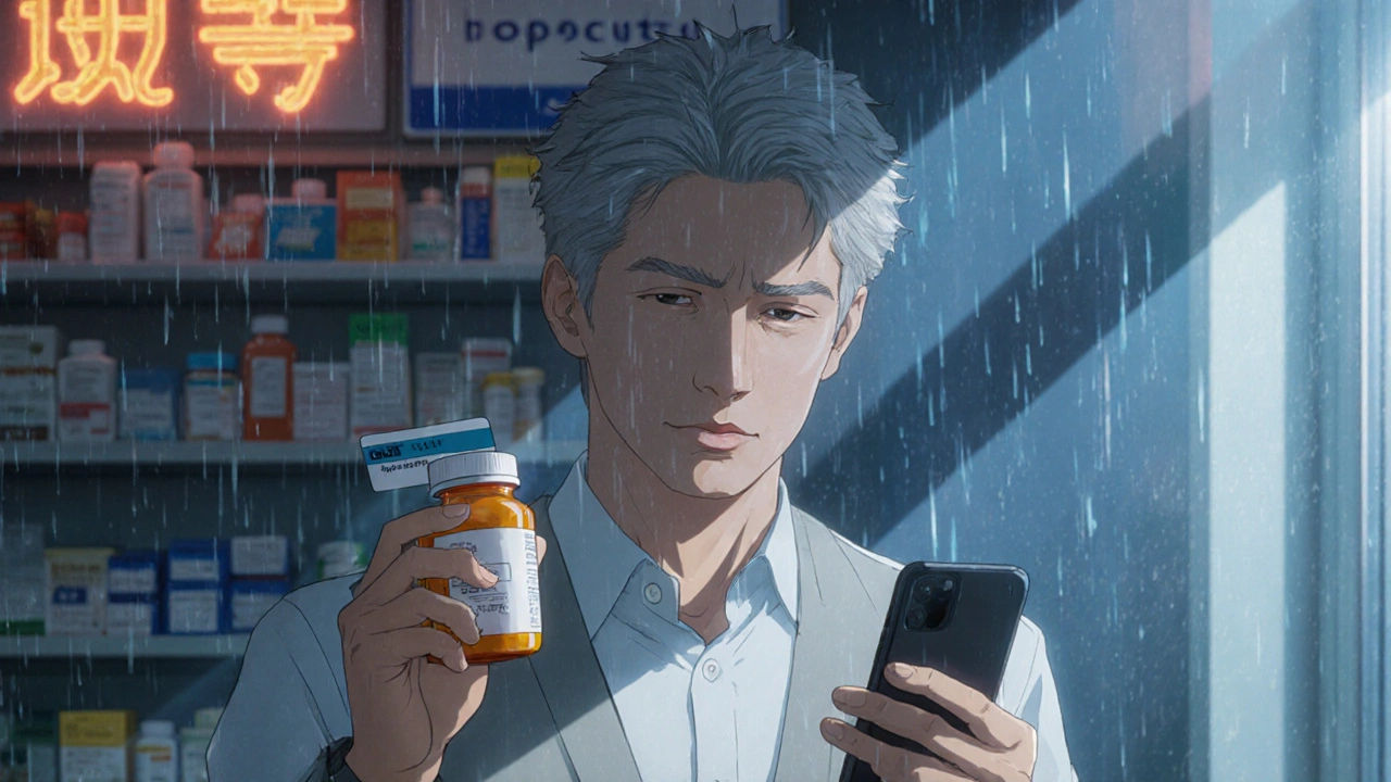 How to Use Manufacturer Savings Programs for Brand Drugs to Lower Prescription Costs