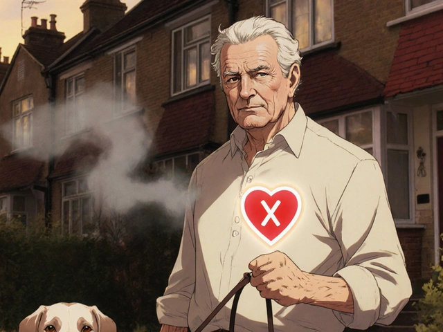 Anticoagulants for Seniors: When Stroke Prevention Outweighs Fall Risk