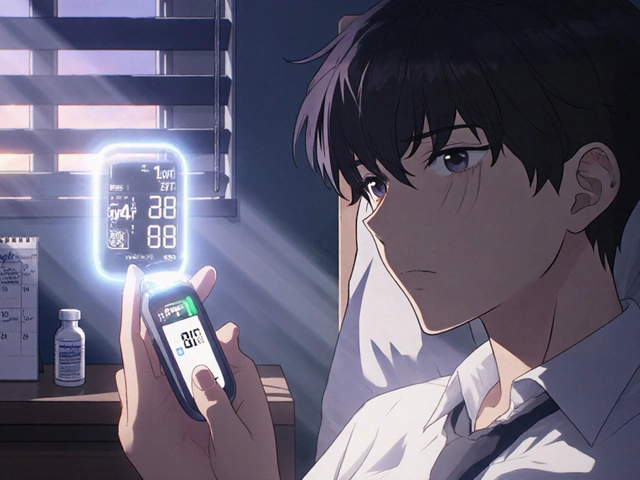 Basal-Bolus Insulin: How to Dose for Better Blood Sugar Control