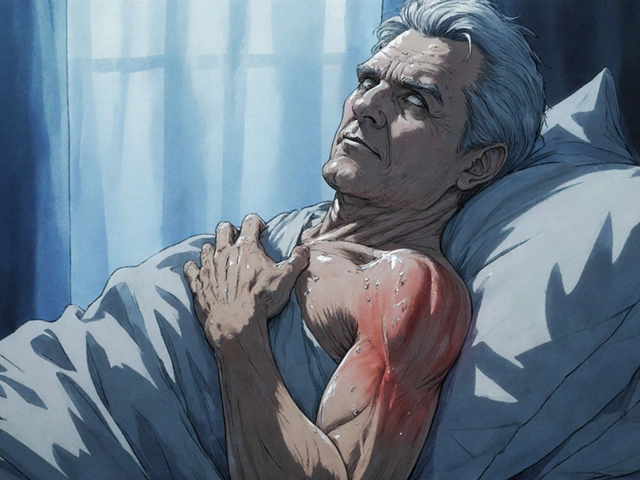 Frozen Shoulder: Understanding Adhesive Capsulitis and Effective Mobilization Strategies