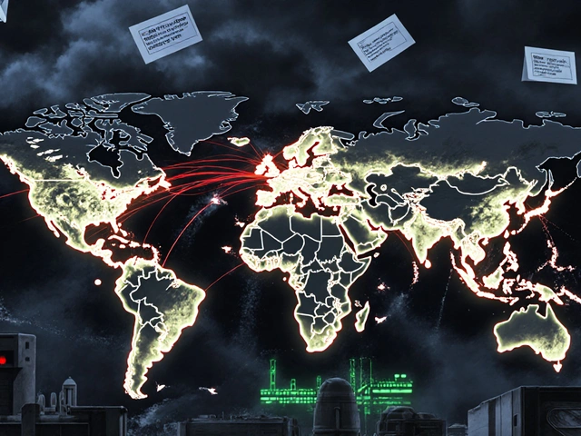 Future of Global Generic Markets: Key Trends and Predictions for 2025-2030