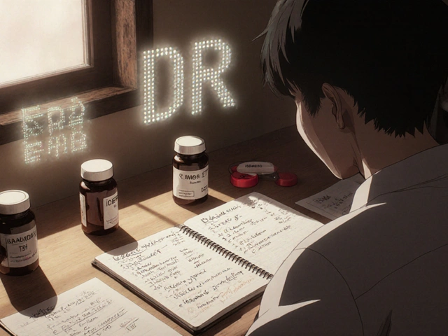 How to Track Medication Effectiveness After a Generic Switch