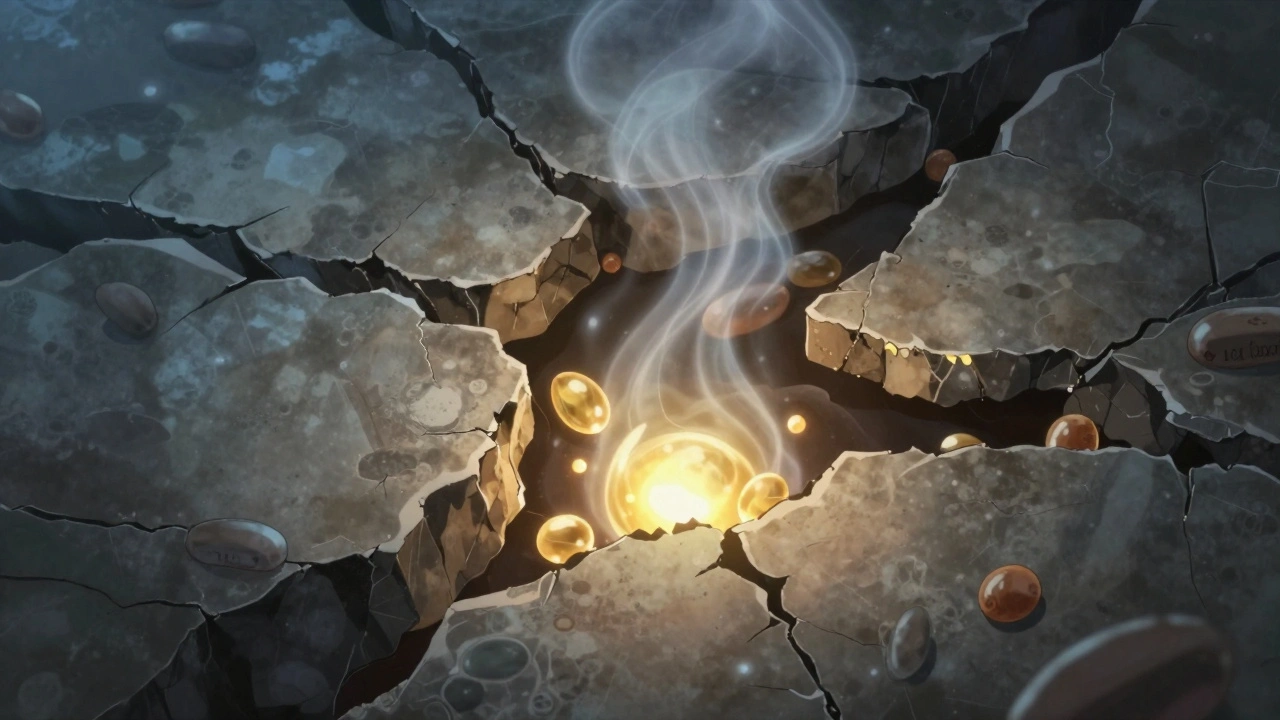 Chronic Eczema: How to Repair Skin Barrier, Avoid Triggers, and Stop the Itch