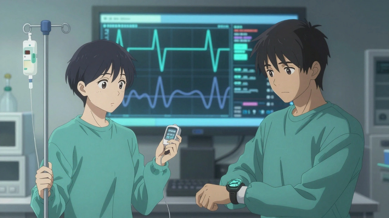 Crossover Trial Design: How Bioequivalence Studies Are Structured