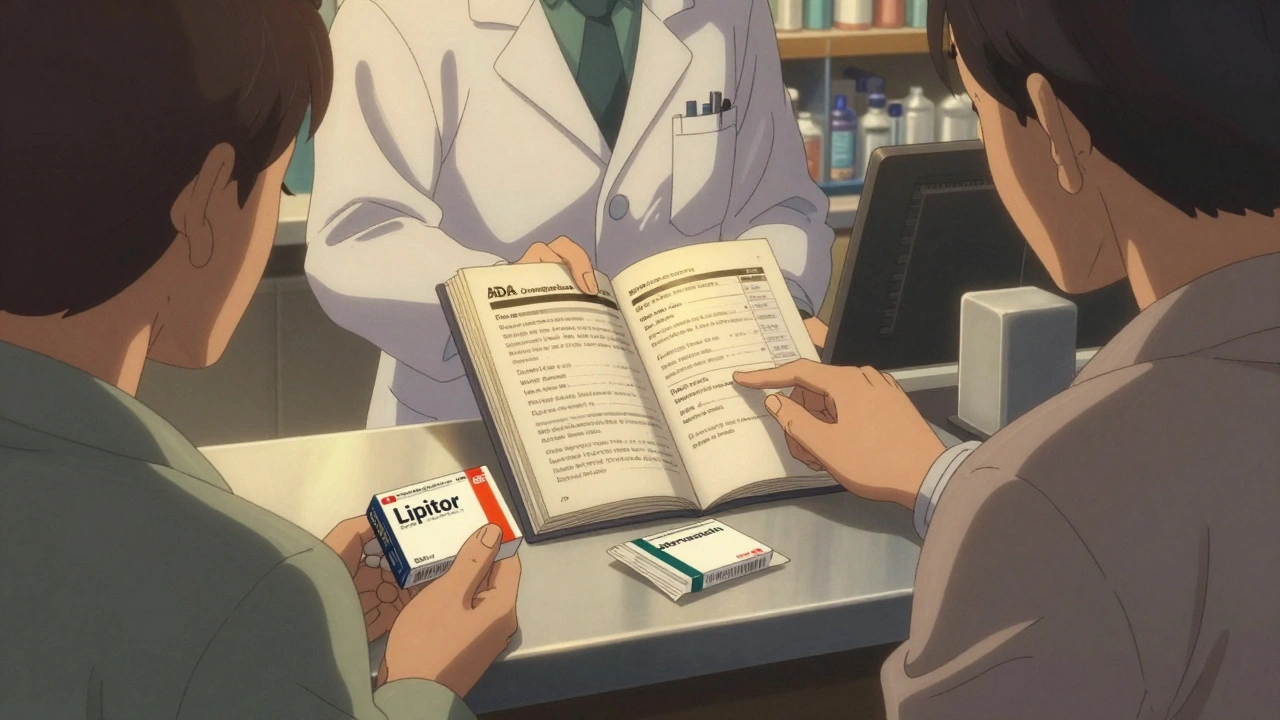 Informed Decision-Making: Choosing Between Generic and Brand Medications