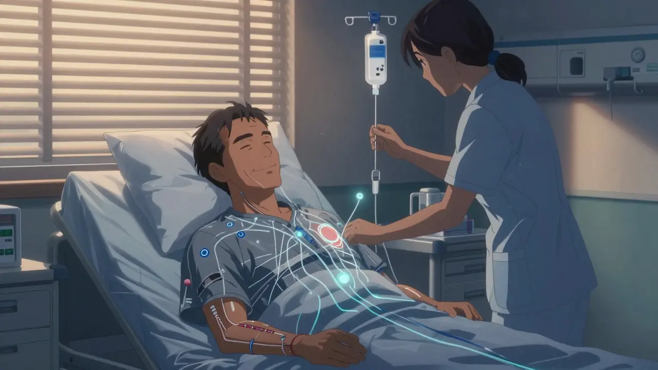 Post-Surgical Pain Management: Multimodal Strategies to Reduce Opioid Use