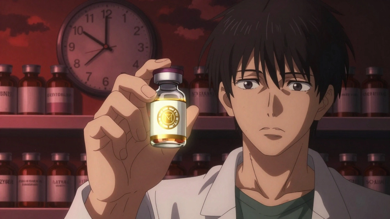 Regulatory Exclusivity: How Non-Patent Protections Delay Generic Drugs