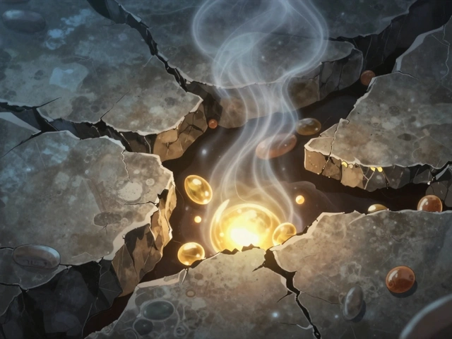 Chronic Eczema: How to Repair Skin Barrier, Avoid Triggers, and Stop the Itch