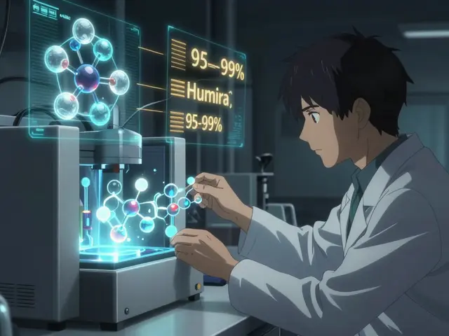 FDA Listing for Biosimilars: How They Are Evaluated and Approved