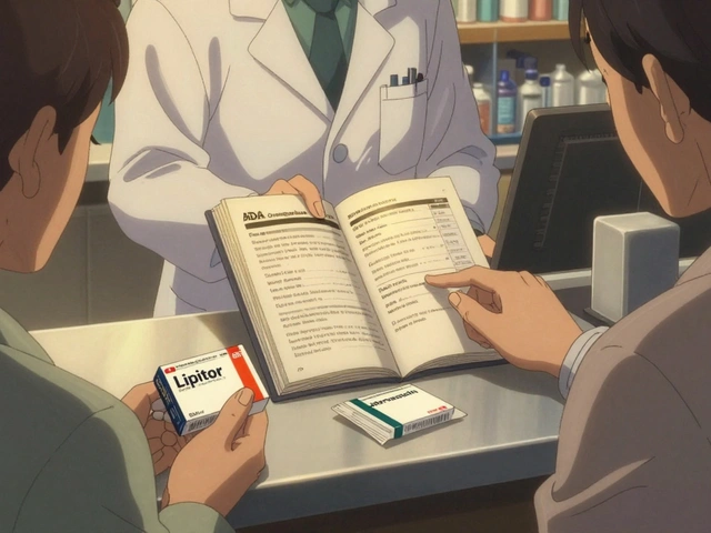 Informed Decision-Making: Choosing Between Generic and Brand Medications