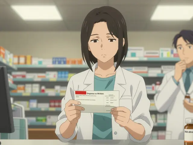 Patient Rights: How to Refuse Generic Drug Substitution and Request Brand-Name Medications