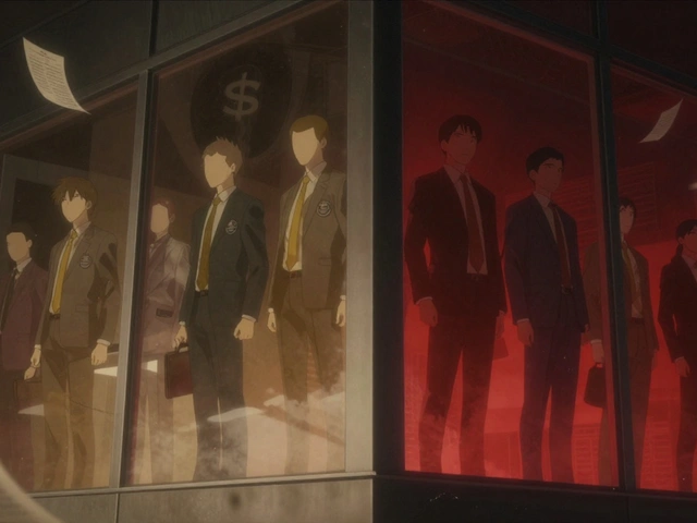 Regulatory Capture: How Industry Influence Undermines Public Protection