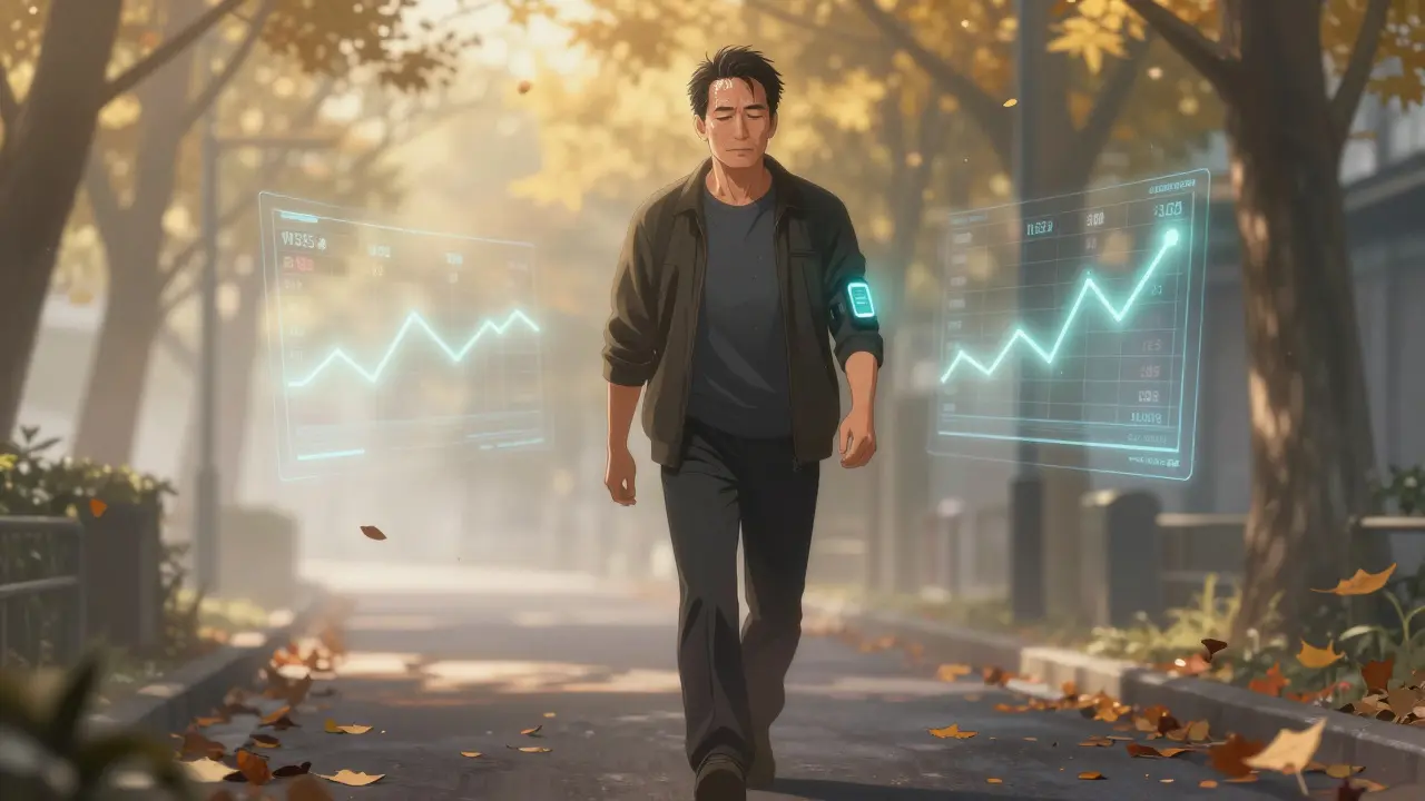 Exercise and Diabetes: Proven Physical Activity Plans to Control Blood Sugar