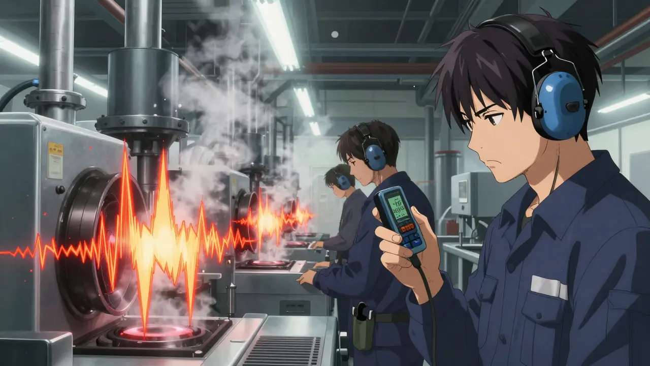 Hearing Conservation Programs: Workplace Requirements and Testing