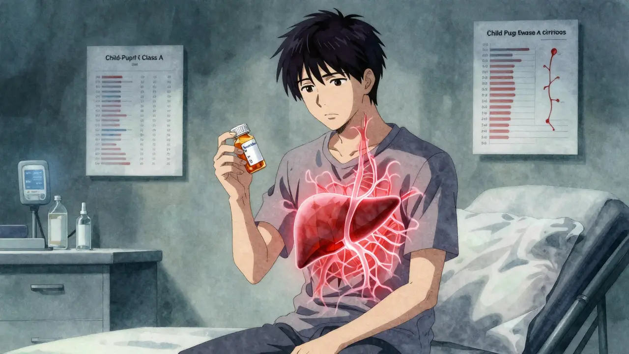 Metformin and Liver Disease: How to Prevent Lactic Acidosis