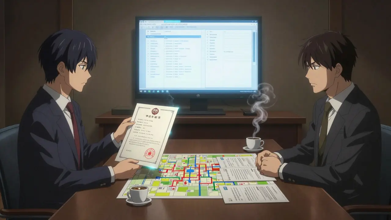 Patent Challenges and Settlements: How Companies Negotiate Entry