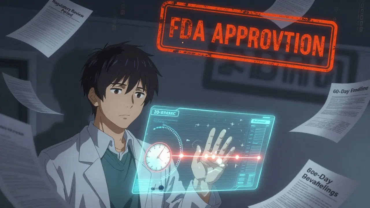 Patent Term Restoration (PTE): How Drug Patents Get Extra Life After FDA Delays